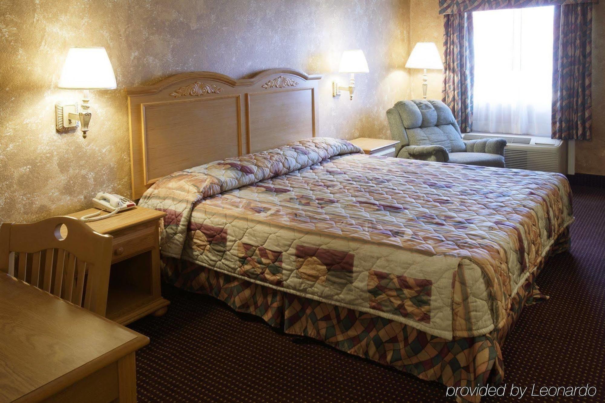 Sweet Dream Inn Пенсакола Номер фото