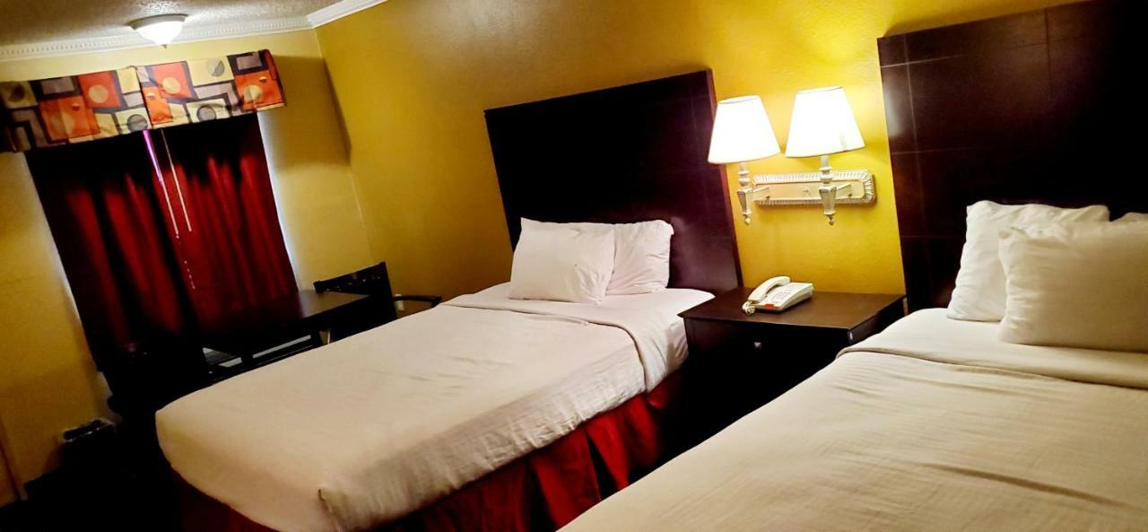 Sweet Dream Inn Пенсакола Экстерьер фото