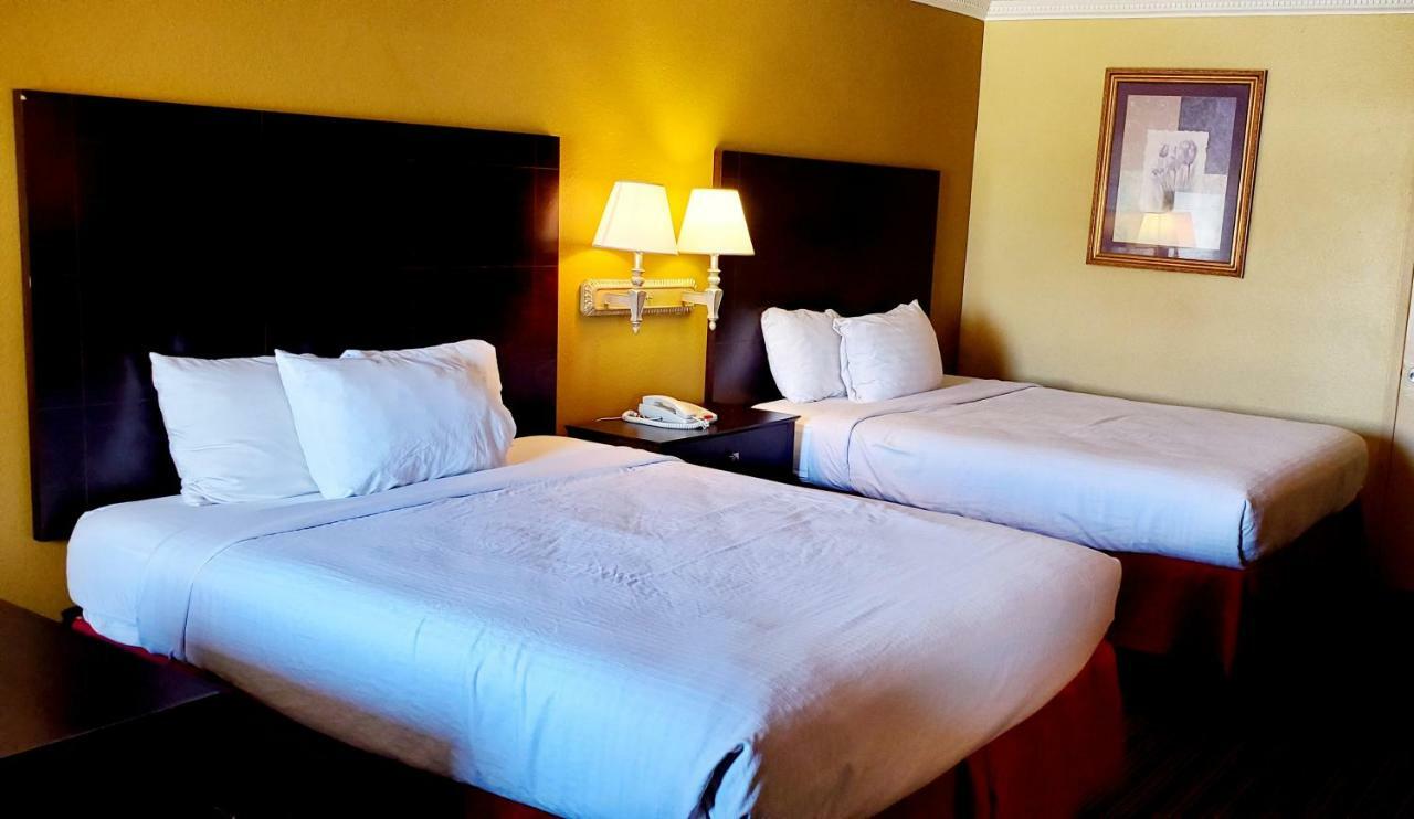 Sweet Dream Inn Пенсакола Экстерьер фото