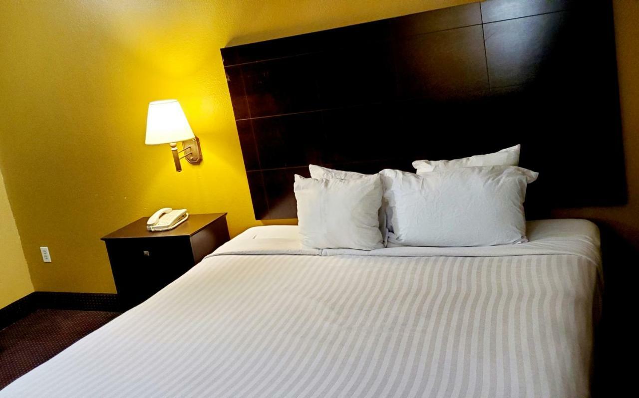 Sweet Dream Inn Пенсакола Экстерьер фото