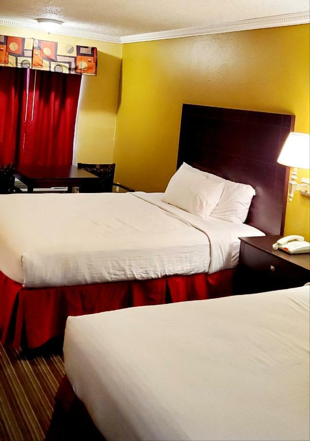 Sweet Dream Inn Пенсакола Экстерьер фото