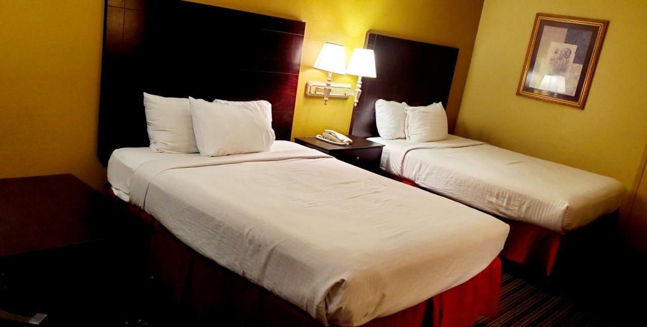 Sweet Dream Inn Пенсакола Экстерьер фото