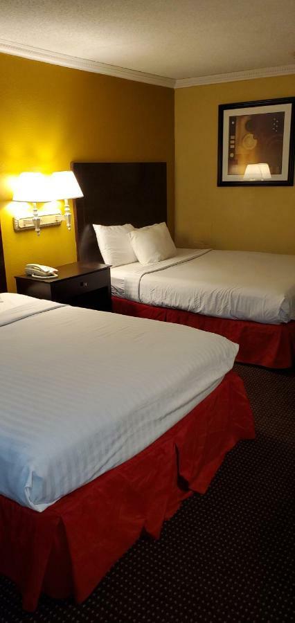 Sweet Dream Inn Пенсакола Экстерьер фото