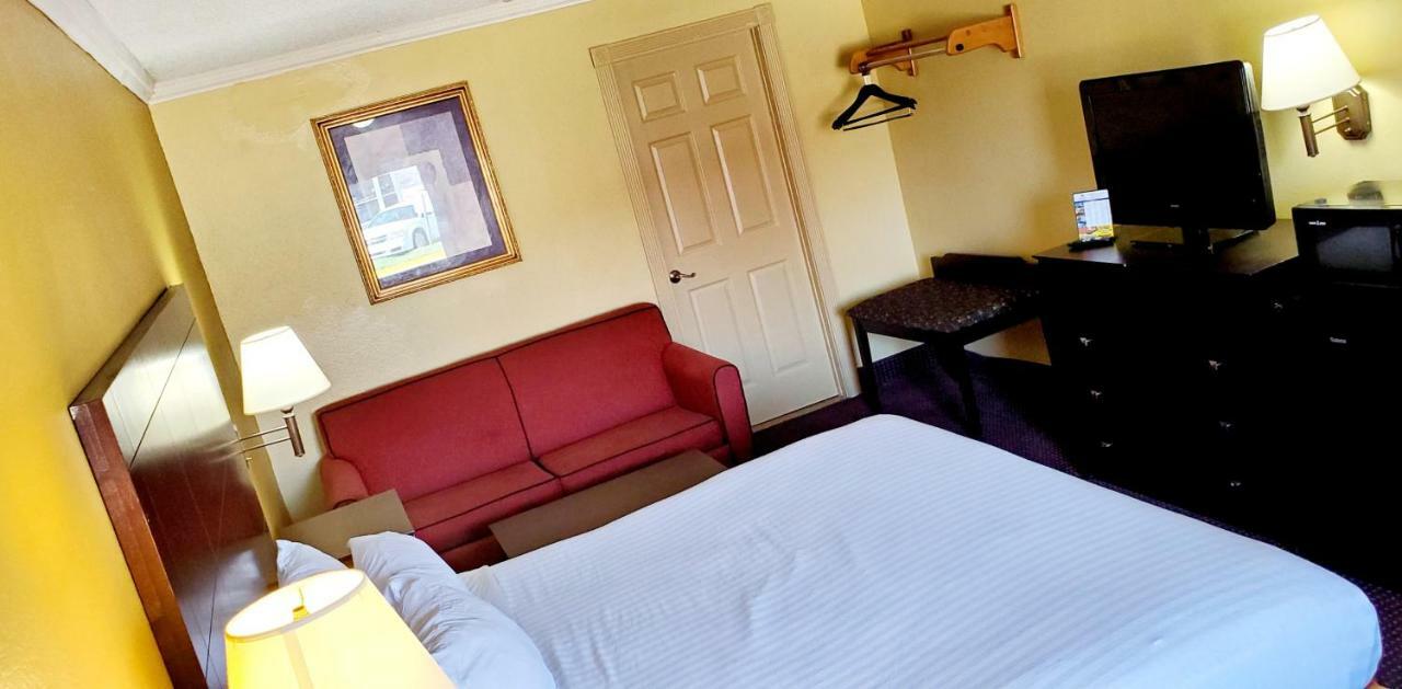 Sweet Dream Inn Пенсакола Экстерьер фото